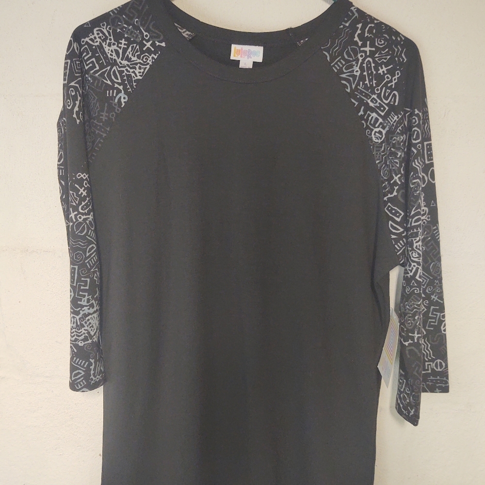 LuLaRoe Randy T